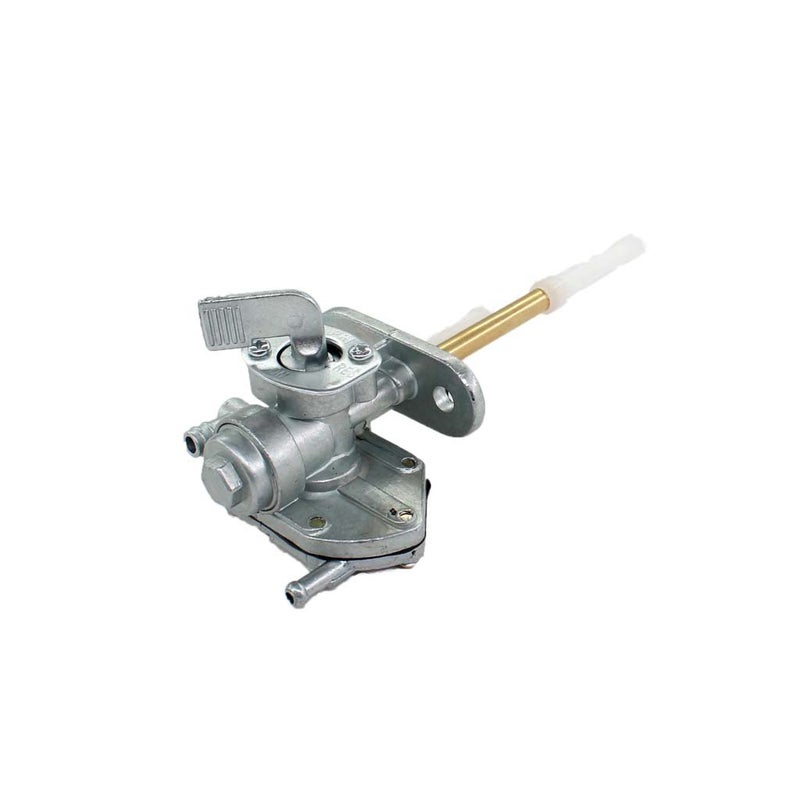HURI Fuel Gas Petcock Valve Switch Pump for Kawasaki Ninja 250R 900R 500 500R EX250F ZX900A EX500 XJ550 XJ650 XJ750R Suzuki GSF600 GSF1200 LS650 Savage 650 - Image 5